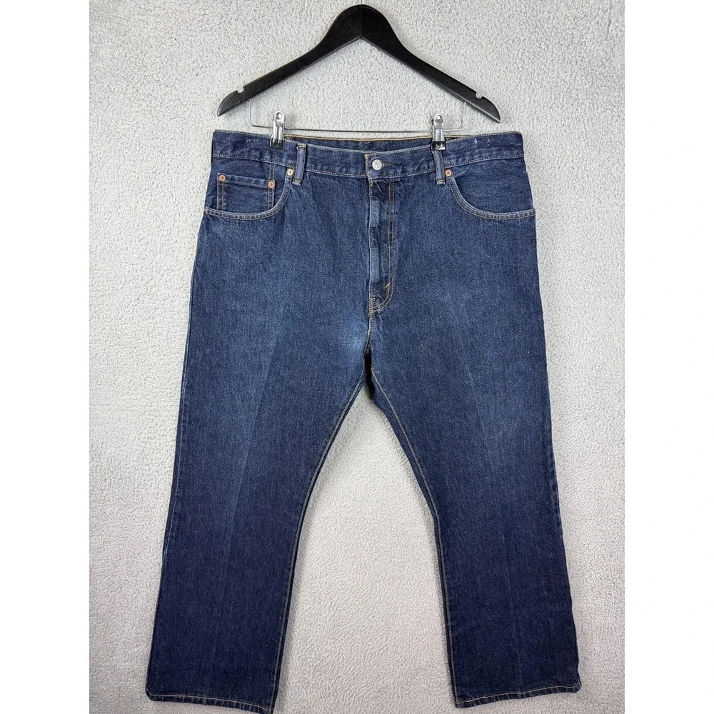 Levis brand levi